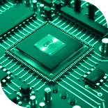 Processeur informatique (CPU)