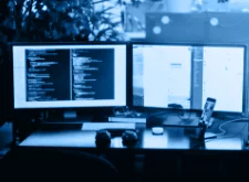 Maintenance informatique