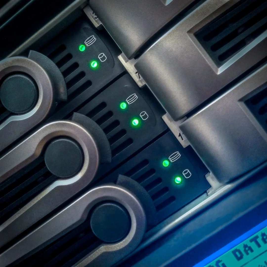 Stockage informatique