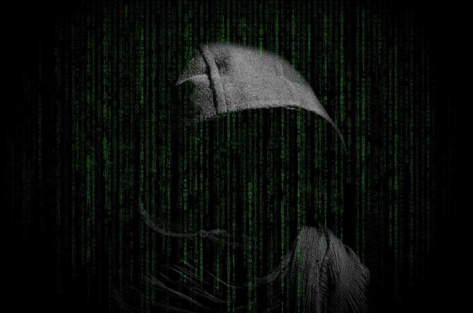 Photo Hacker