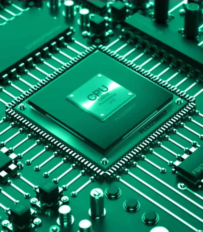 Distribution de matériels et logiciels