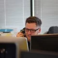 Technicien informatique