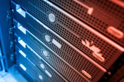 Serveurs informatiques