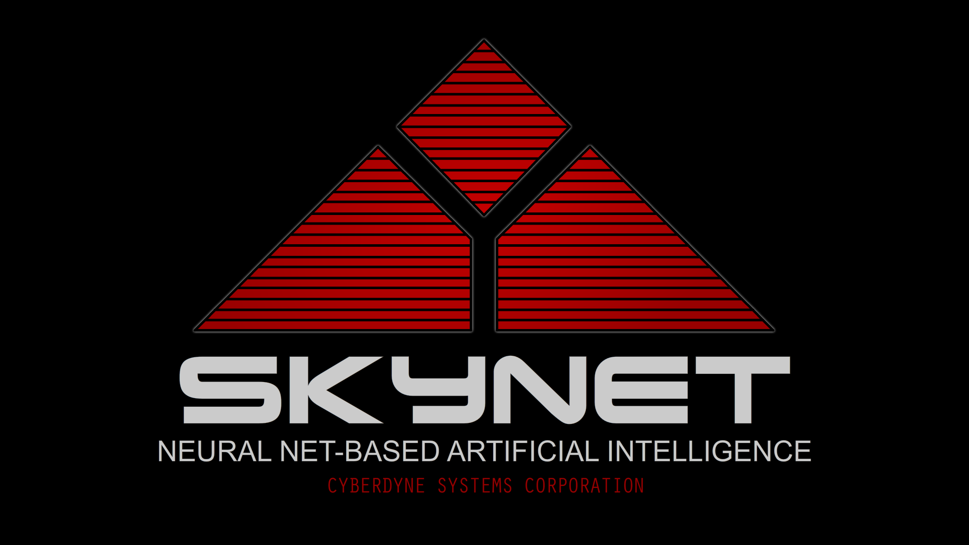 Skynet  LIA de Terminator 